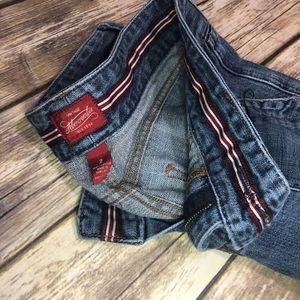 Abercrombie Vintage Est 1892